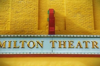 Milton Theatre