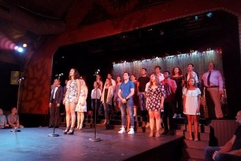 Clear Space Theatre Company