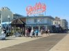 Rehoboth Beach Bandstand