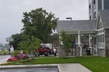 Microtel Inn & Suites by Wyndham Georgetown Delaware Beaches