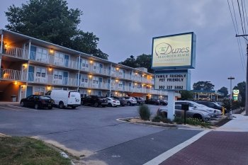 The Dunes Rehoboth Beach