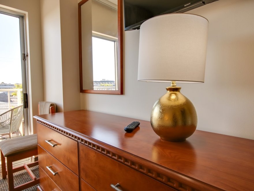 Cape Suites