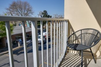 Cape Suites