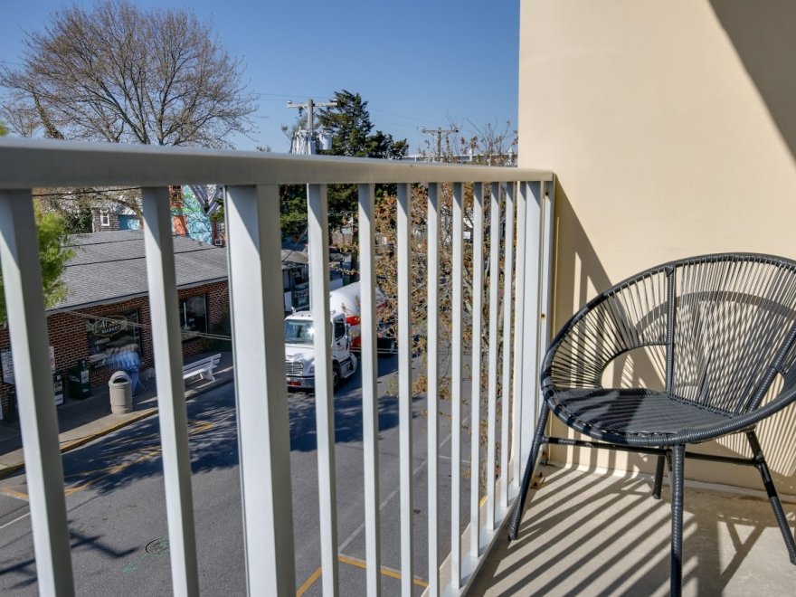 Cape Suites