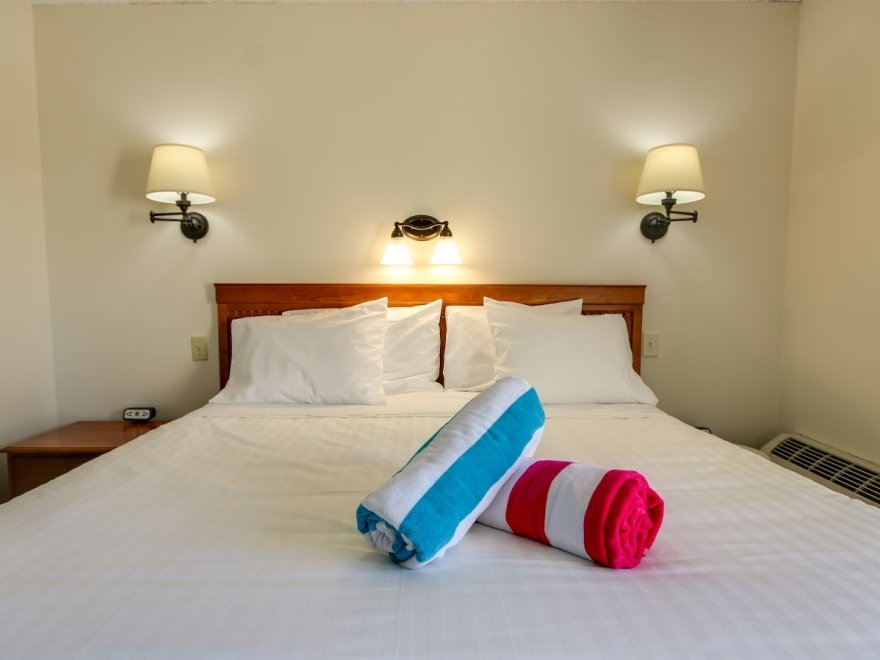 Cape Suites