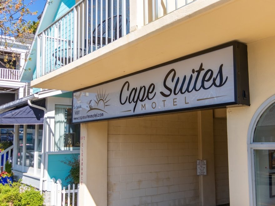 Cape Suites