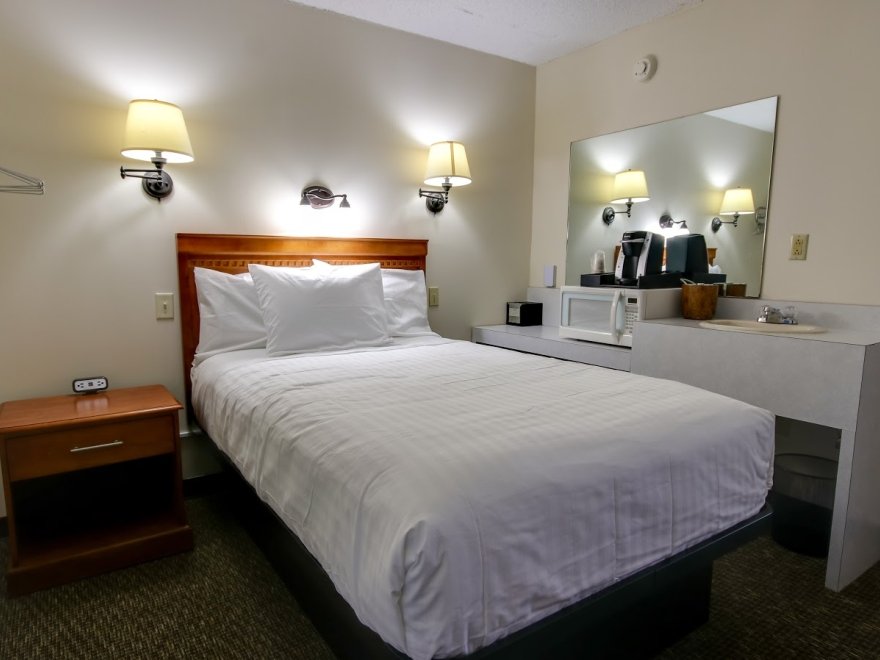 Cape Suites