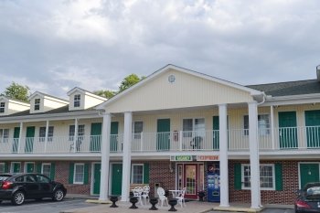 Red Mill Inn