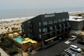 Atlantic View Hotel