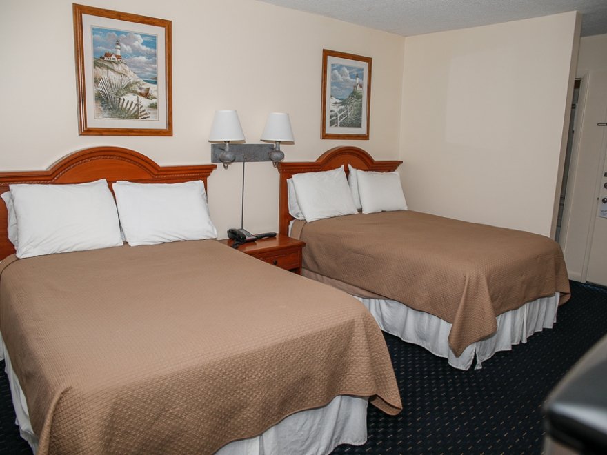 Atlantic Coast Inn