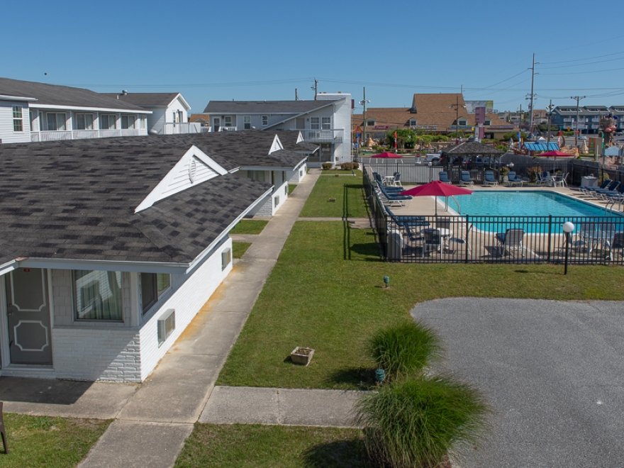 Atlantic Coast Inn