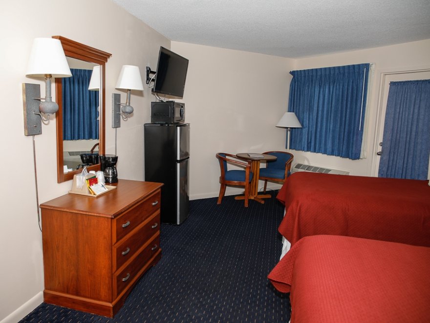 Atlantic Coast Inn