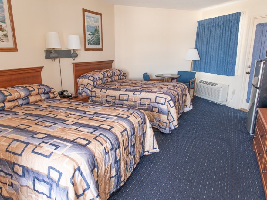 Atlantic Coast Inn