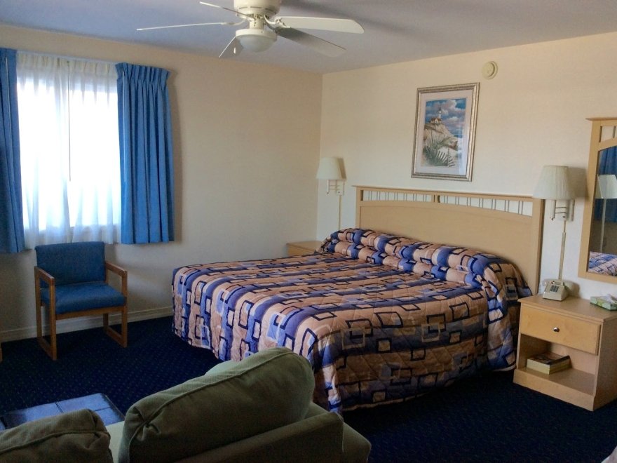Atlantic Coast Inn