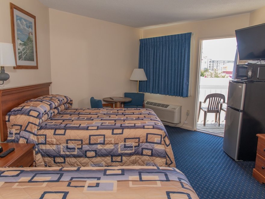 Atlantic Coast Inn