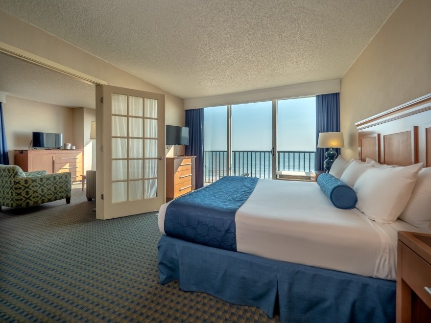 Atlantic Sands Hotel & Conference Center