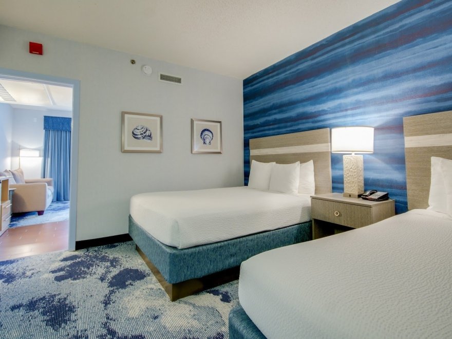 Atlantic Sands Hotel & Conference Center