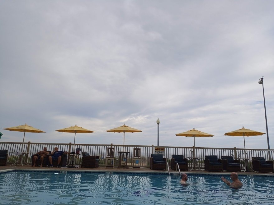 Atlantic Sands Hotel & Conference Center