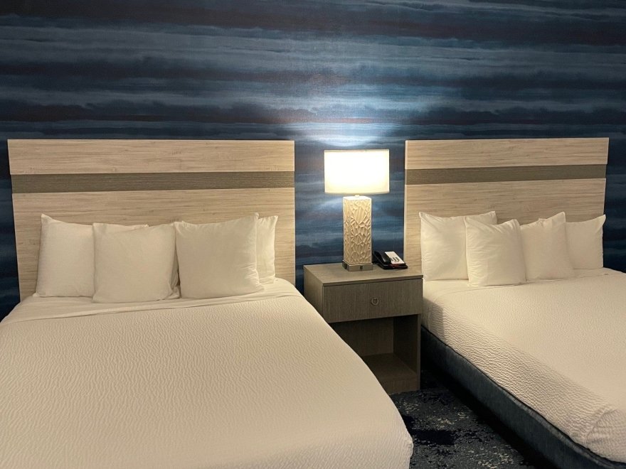 Atlantic Sands Hotel & Conference Center