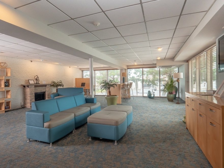 Atlantic Sands Hotel & Conference Center