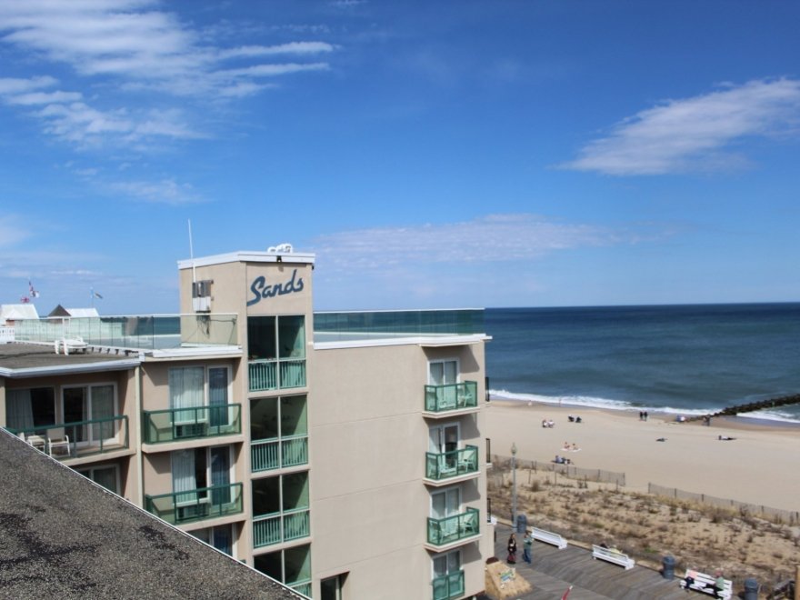 Atlantic Sands Hotel & Conference Center