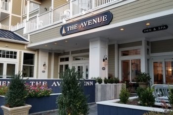 The Avenue Inn & Spa