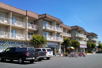 The Beacon Inn