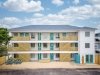 Surf Shanty Motel