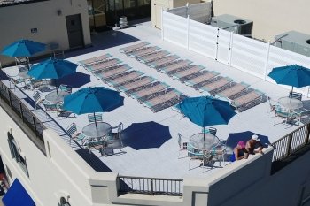 Brighton Suites Hotel