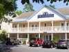 The Canalside Inn