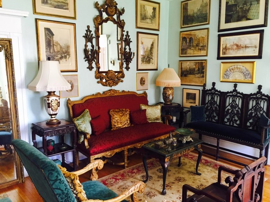 Causey Mansion Bed & Breakfast