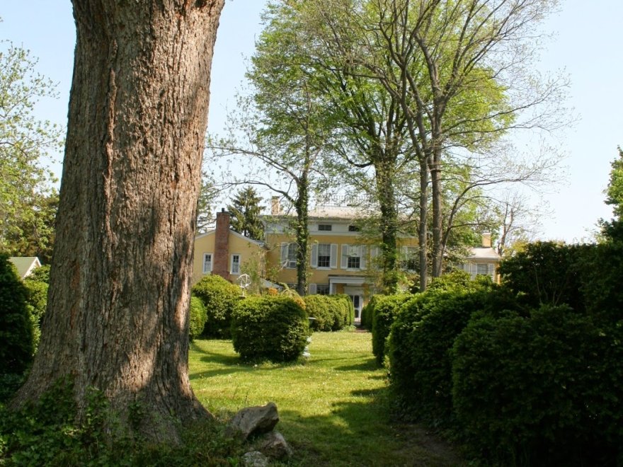 Causey Mansion Bed & Breakfast