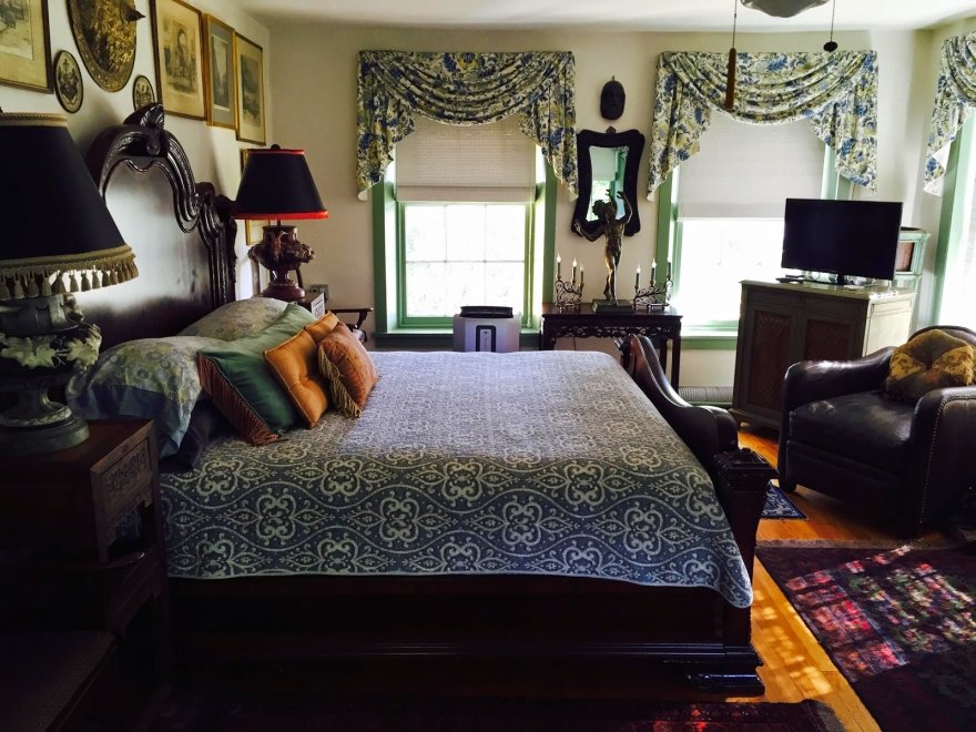 Causey Mansion Bed & Breakfast
