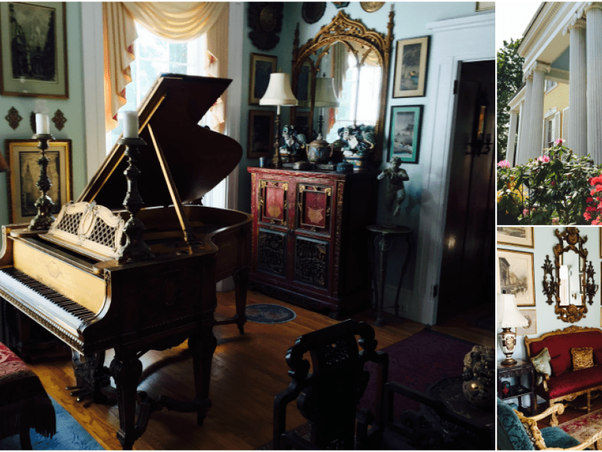 Causey Mansion Bed & Breakfast
