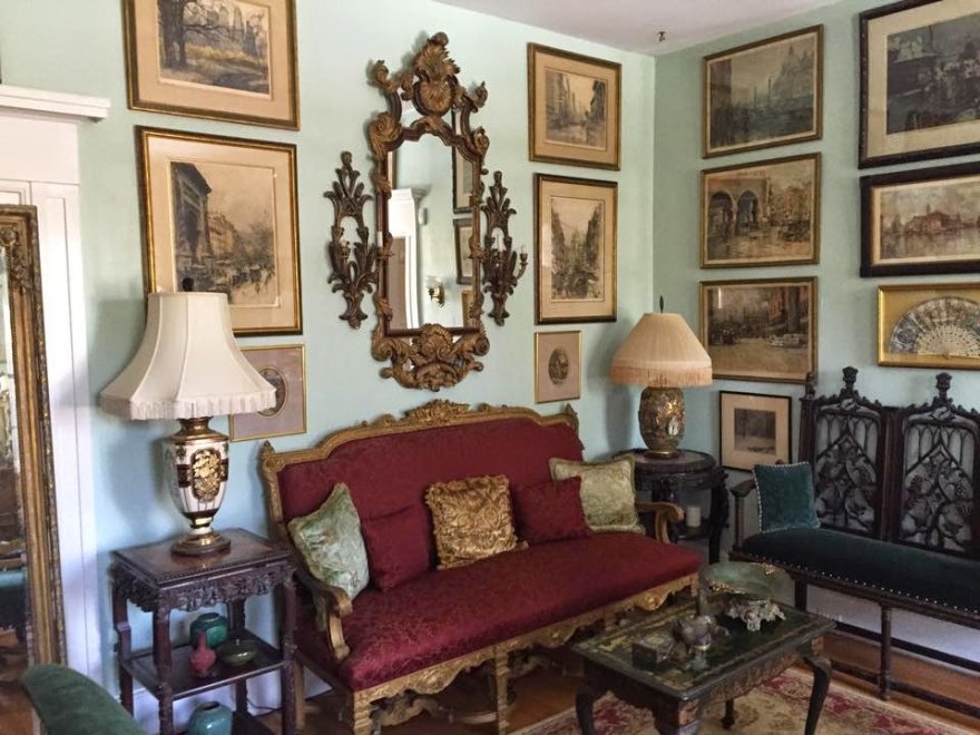 Causey Mansion Bed & Breakfast