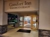 Comfort Inn Rehoboth Beach