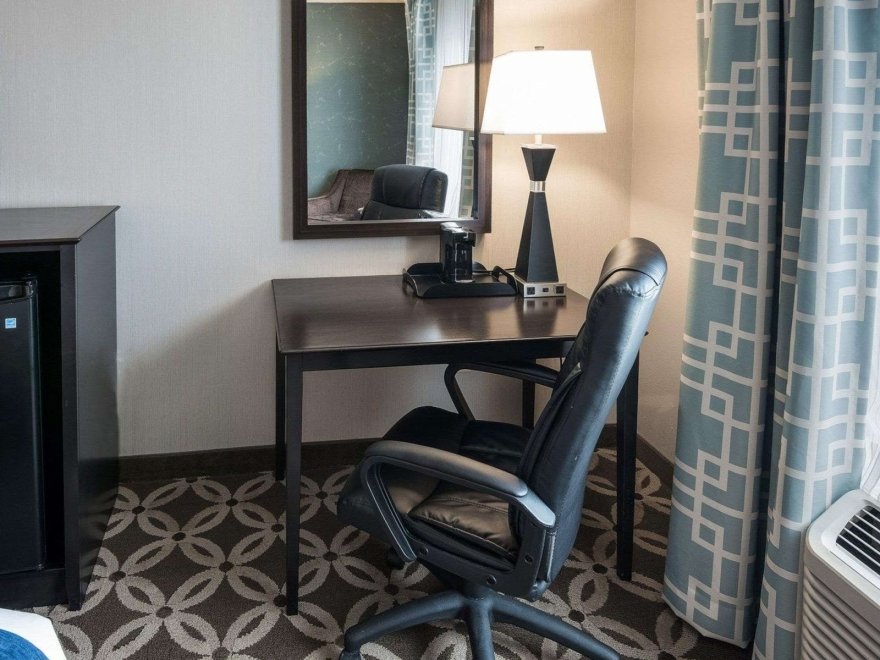 Comfort Inn Rehoboth Beach