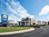 Comfort Inn Rehoboth Beach