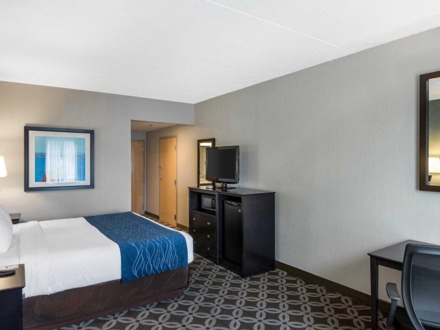 Comfort Inn Rehoboth Beach