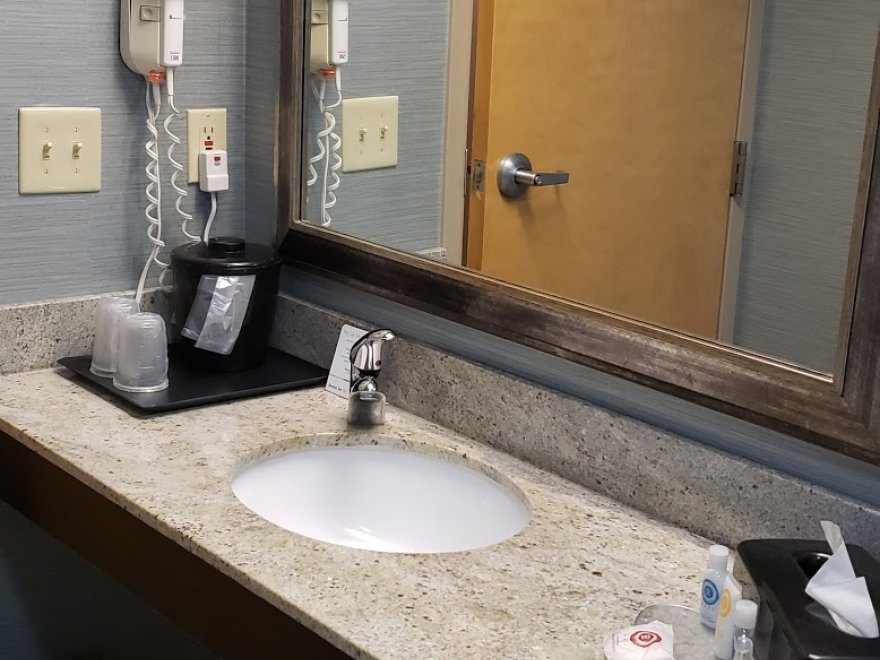 Comfort Inn Rehoboth Beach