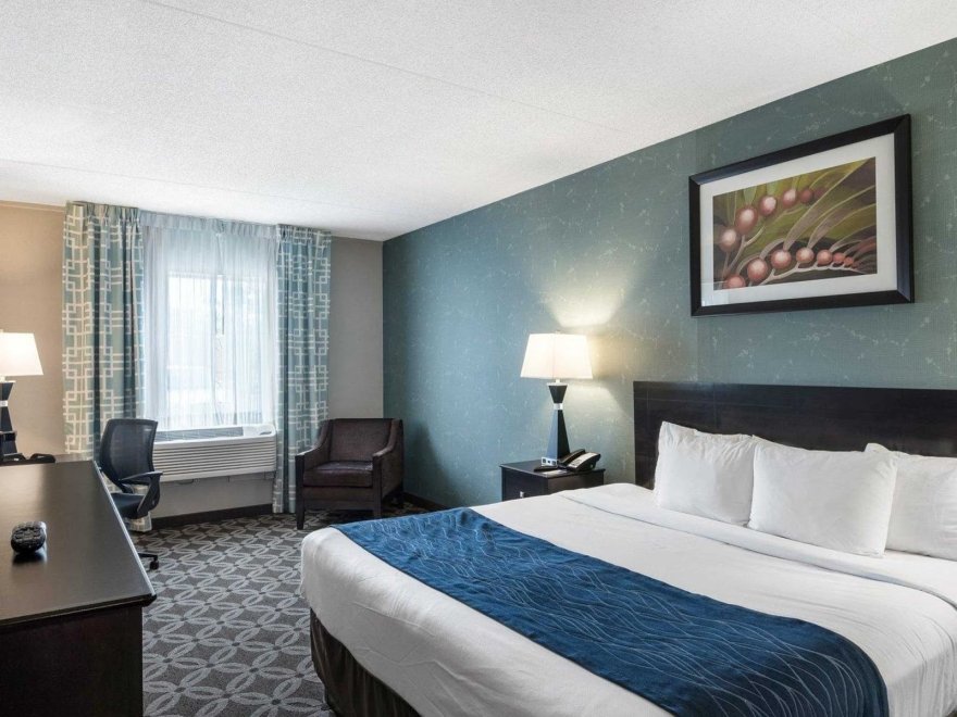 Comfort Inn Rehoboth Beach