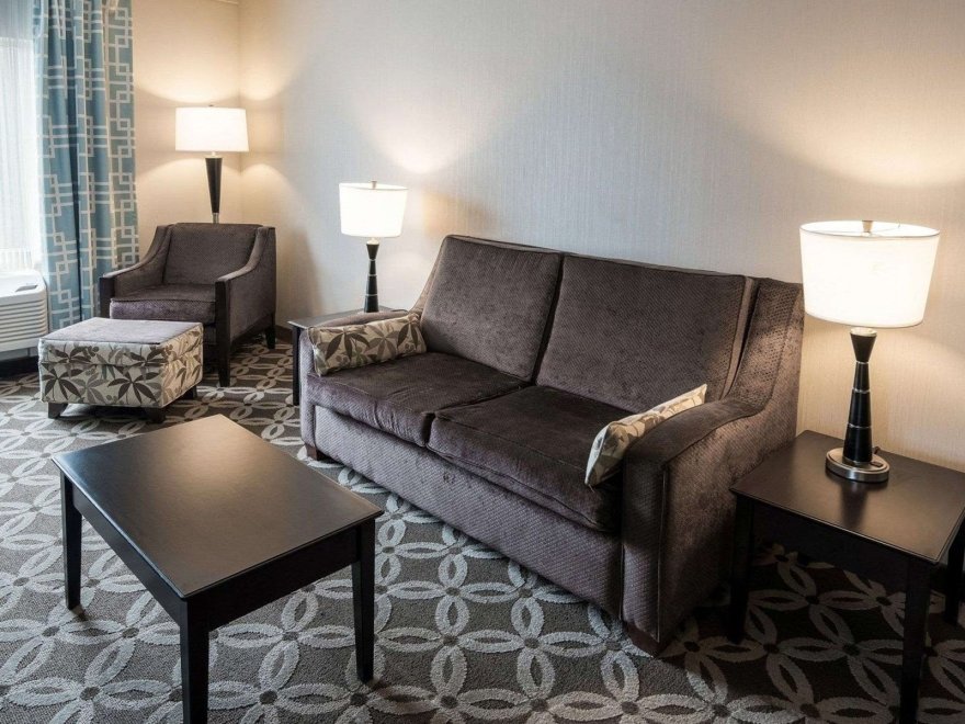 Comfort Inn Rehoboth Beach