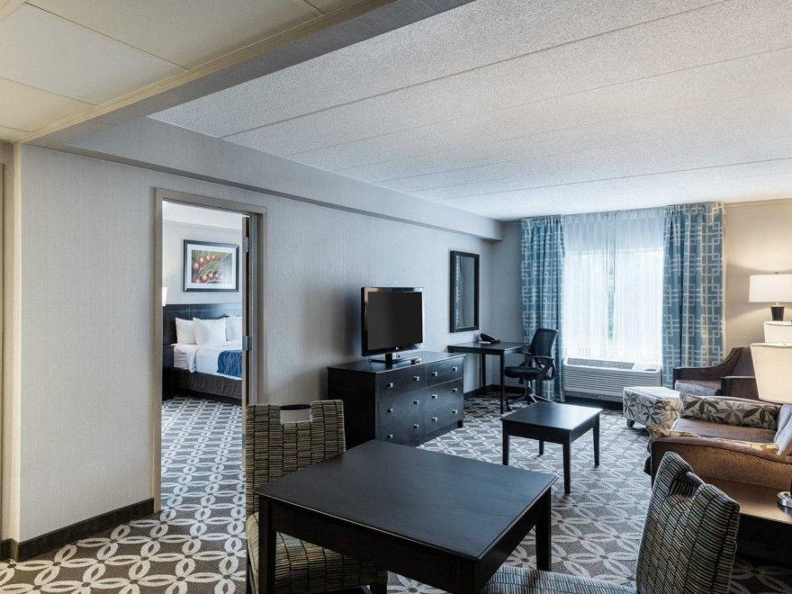 Comfort Inn Rehoboth Beach