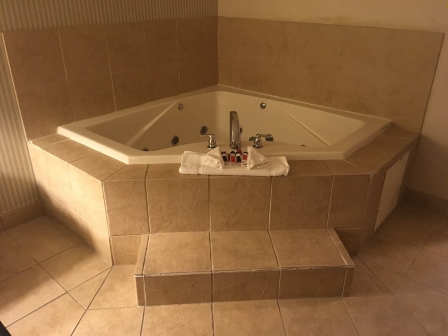 Days Inn & Suites by Wyndham Seaford