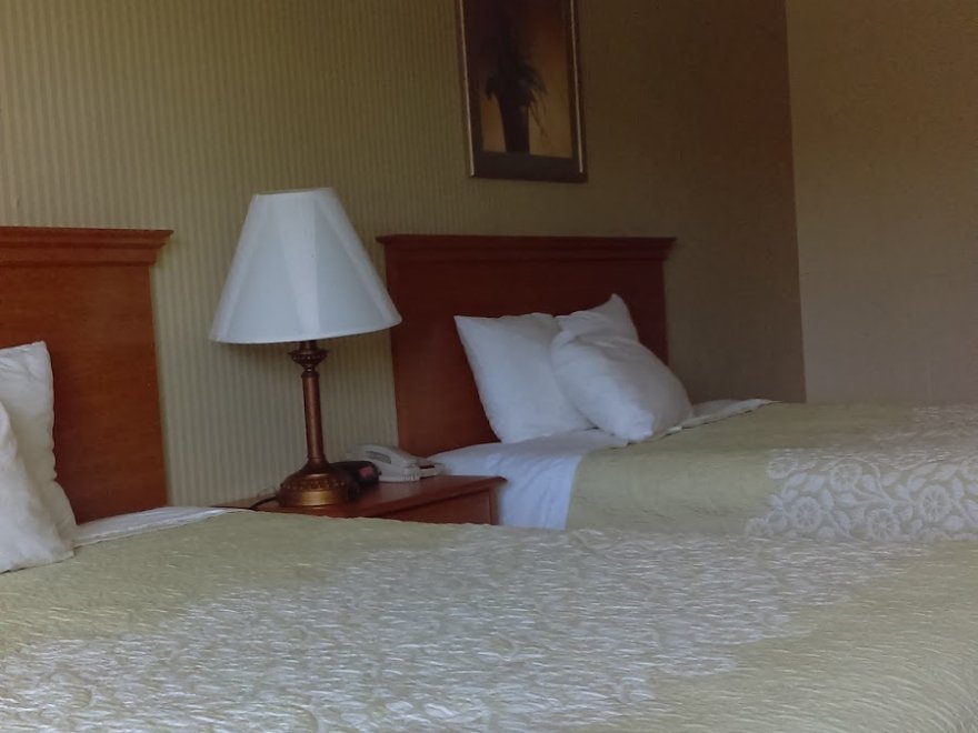 Days Inn & Suites by Wyndham Seaford