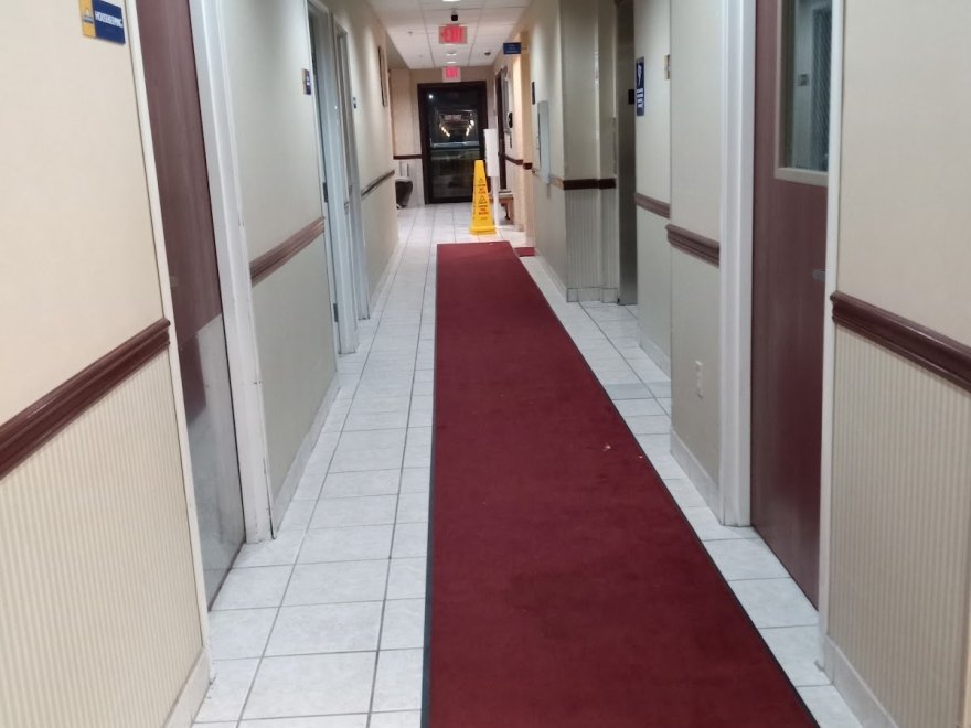 Days Inn & Suites by Wyndham Seaford