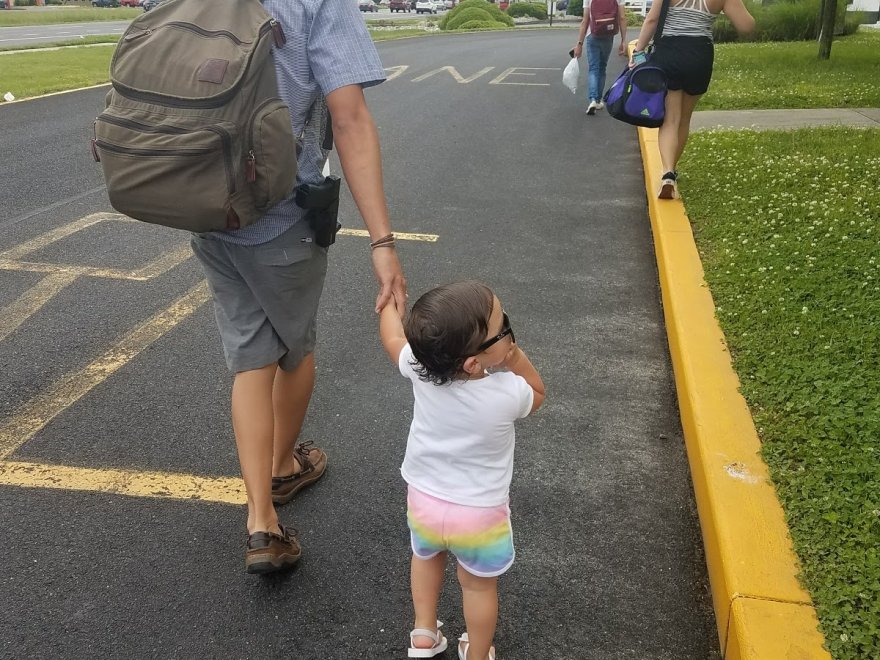 Days Inn & Suites by Wyndham Seaford