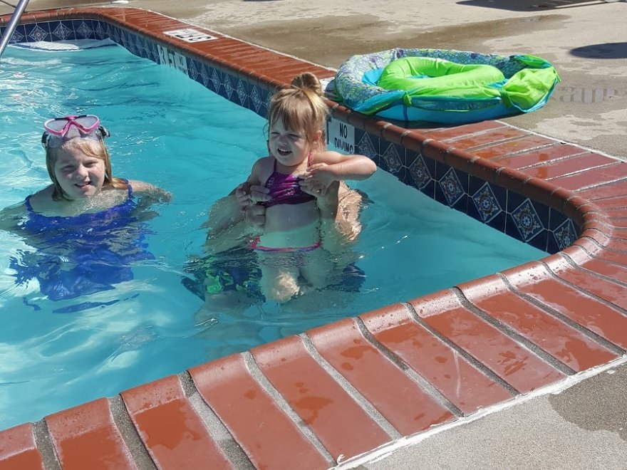 Days Inn & Suites by Wyndham Seaford