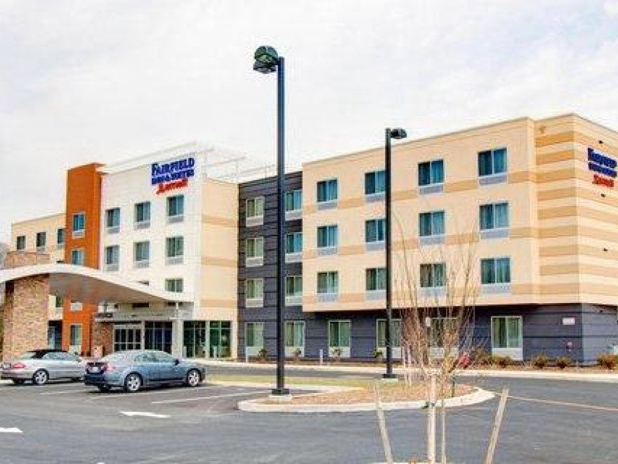 Fairfield Inn & Suites by Marriott Rehoboth Beach