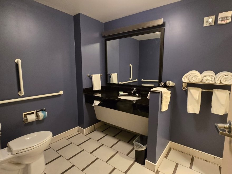 Fairfield Inn & Suites by Marriott Rehoboth Beach